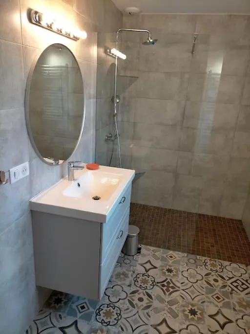Tatil Evi Gite La Doline 3* Mayrac Fransa