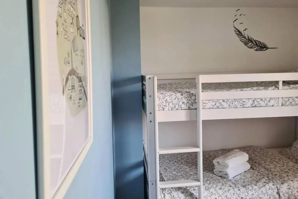 Gite La Doline 3* Mayrac Tatil Evi