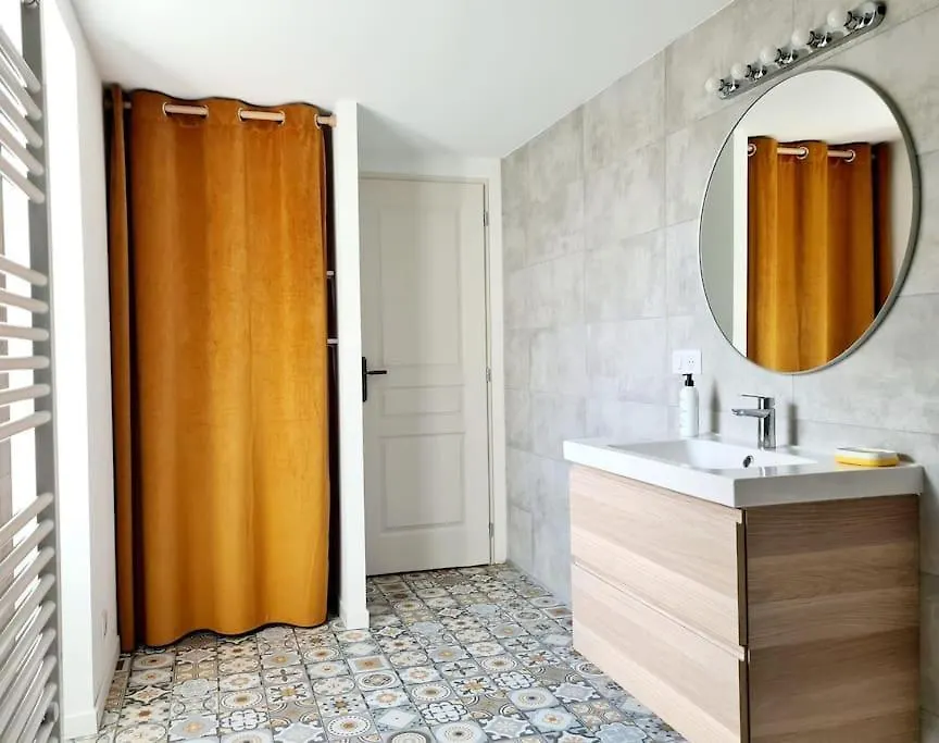 Gite La Doline 3* Mayrac Tatil Evi